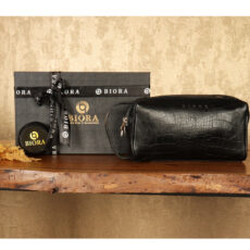 ست هدیه مردانه بیورا مدلpak-shz012