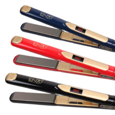 اتو و حالت دهنده ی مو انزو پروفیشینال مدل EN-5188