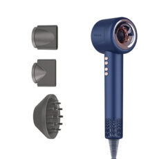 سشوار حرفه‌ای 2000 وات اینزا مدل Elaria