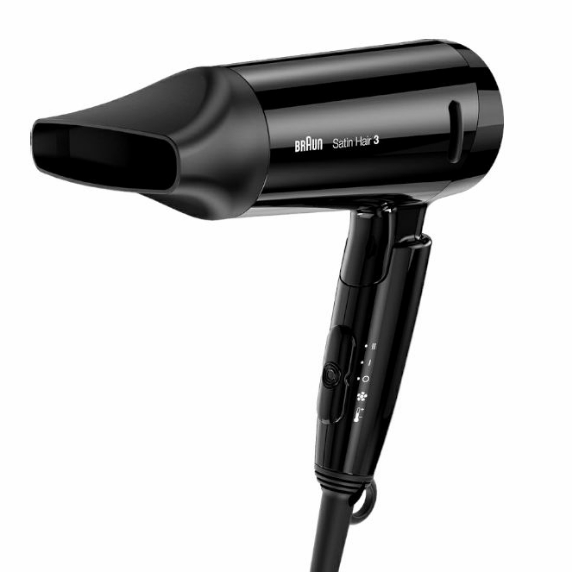 سشوار مسافرتی براون مدل HD350