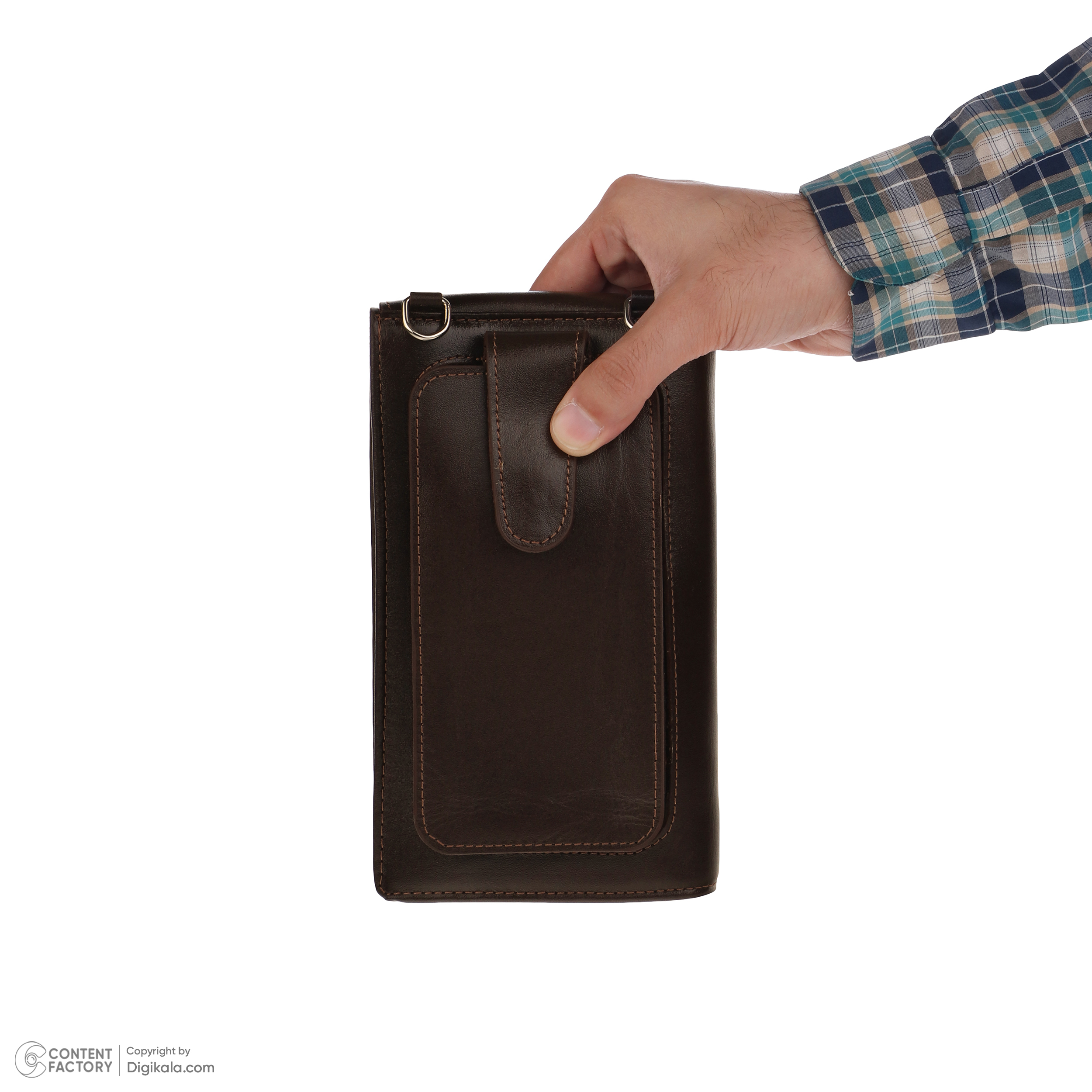 کیف پاسپورتی مدل 00322