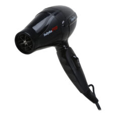 سشوار مسافرتی  1200 وات بابلیس پرو مدل BAB5510E