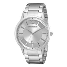 ساعت مچی عقربه‌ای کوارتز مردانه امپریو آرمانی مدل AR2478
