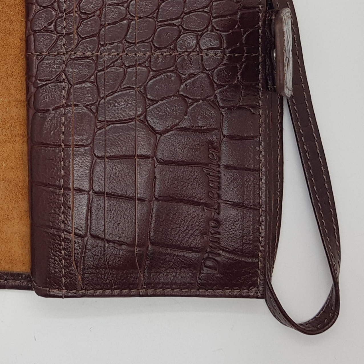 کیف پول چرم دیاکو مدل 316