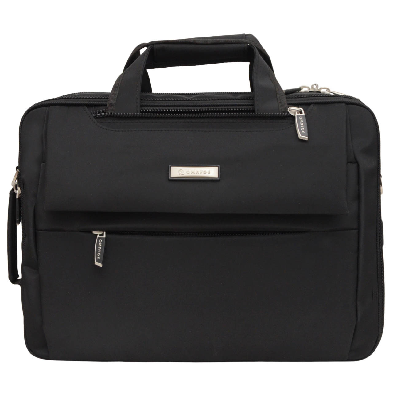 کیف اداری مردانه امیج مدل OM 907