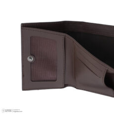 کیف پول مردانه چرم مشهد مدل D0631-088