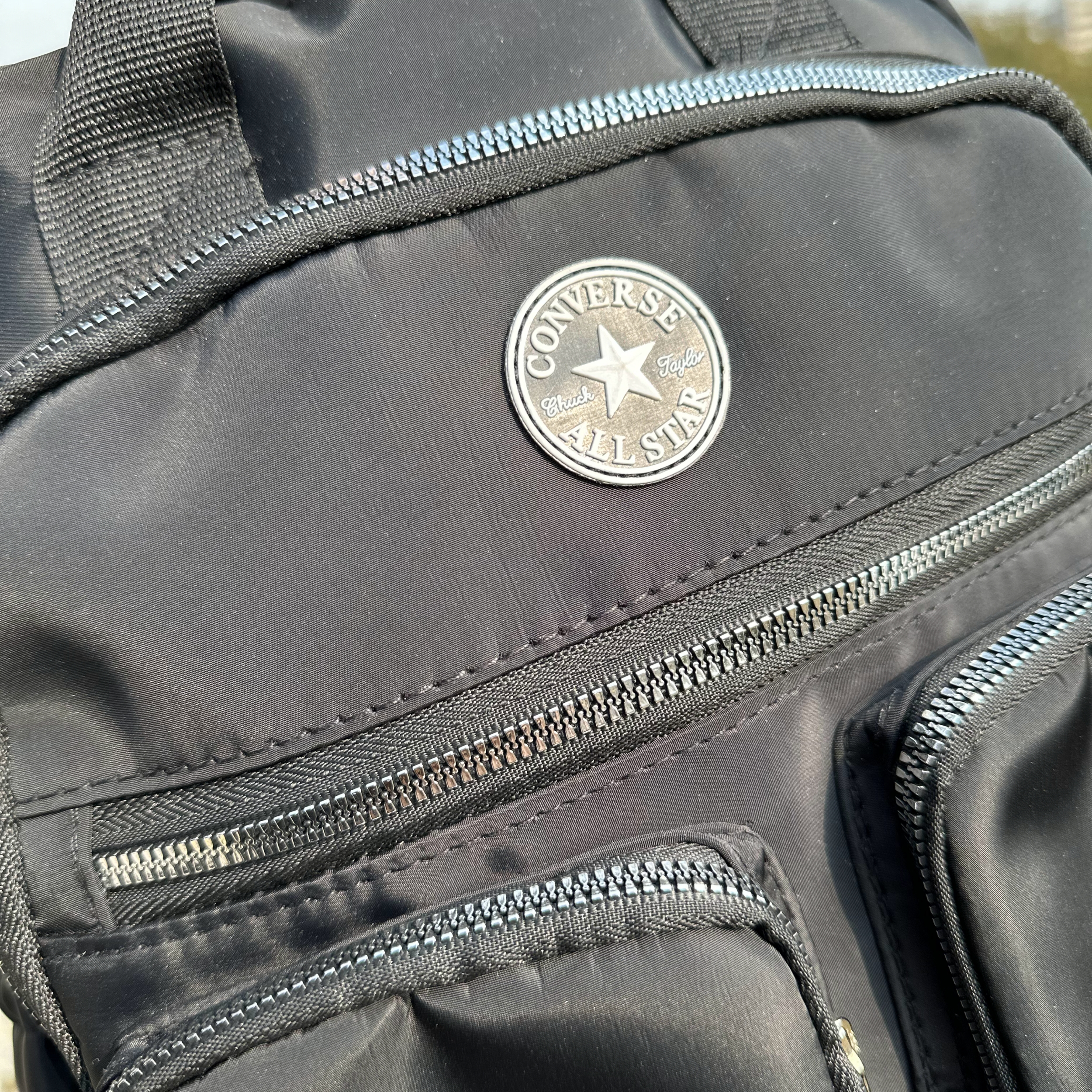 کوله پشتی مدل ۱۰۶