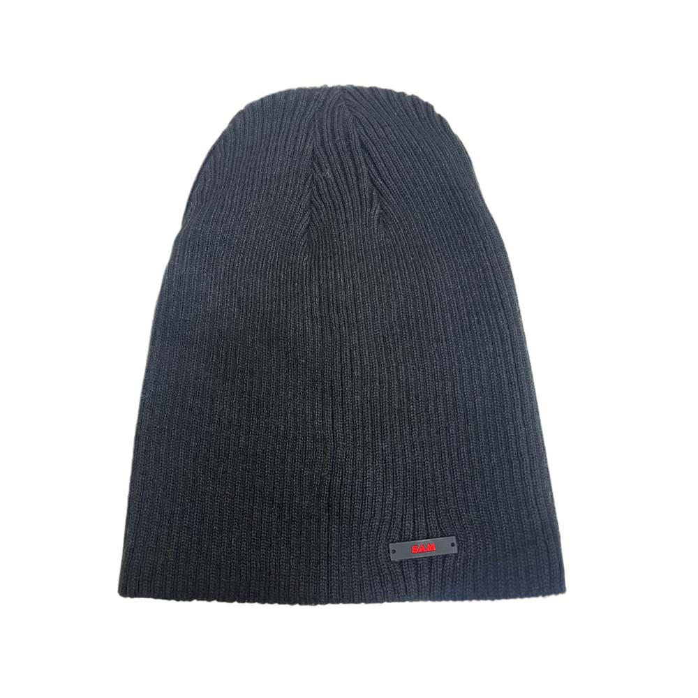 کلاه مدل بافتنی طرح ساده 603