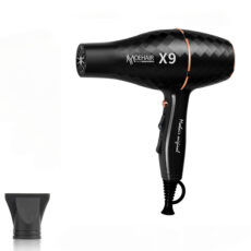 سشوار حرفه ای 1600 وات موهیر مدل 7088