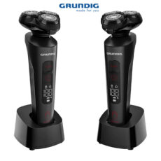 ماشین اصلاح موی صورت شارژی گروندیگ مدل MS 9130 PRO Version 2025