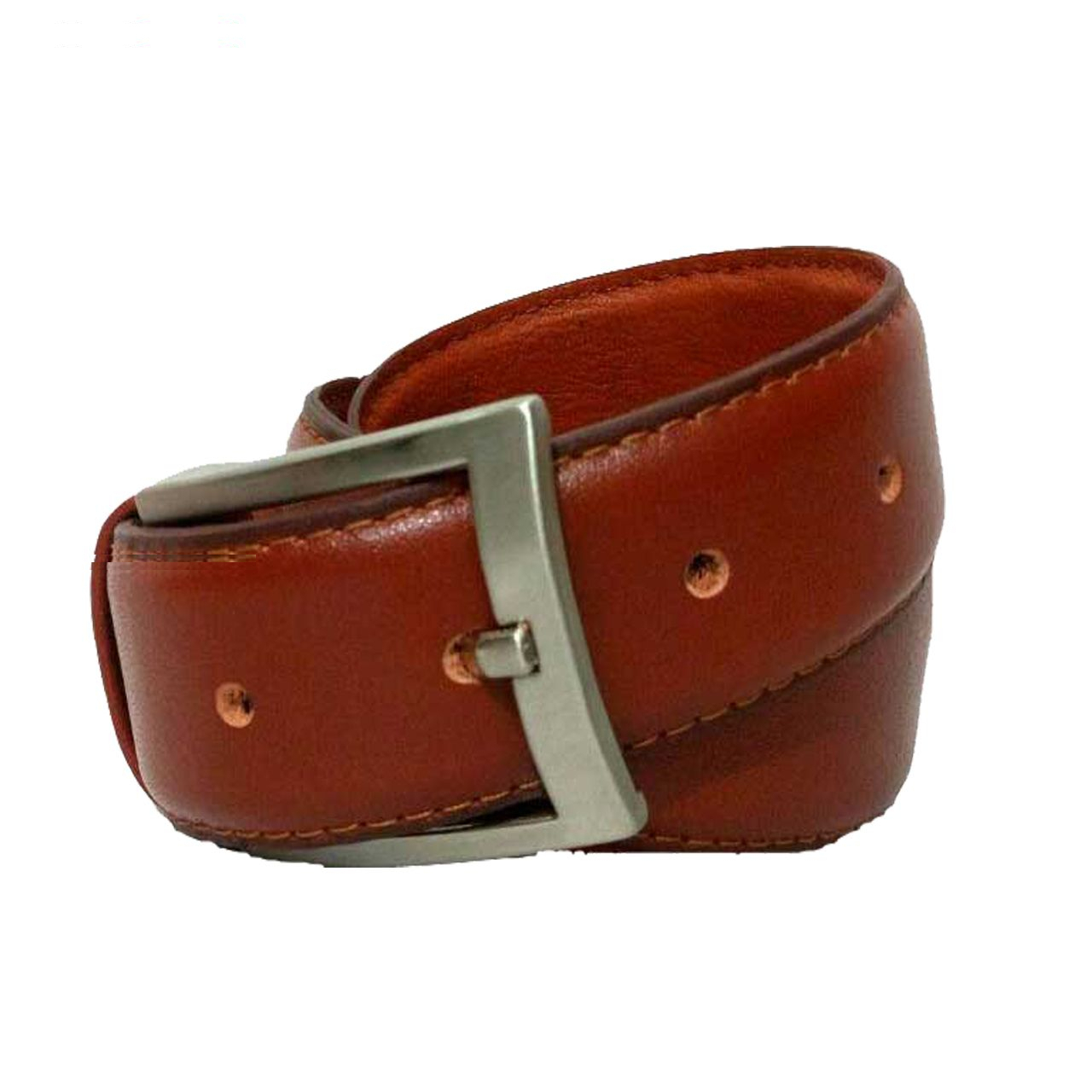 کمربند مردانه چرم زانکو مدل K-2277