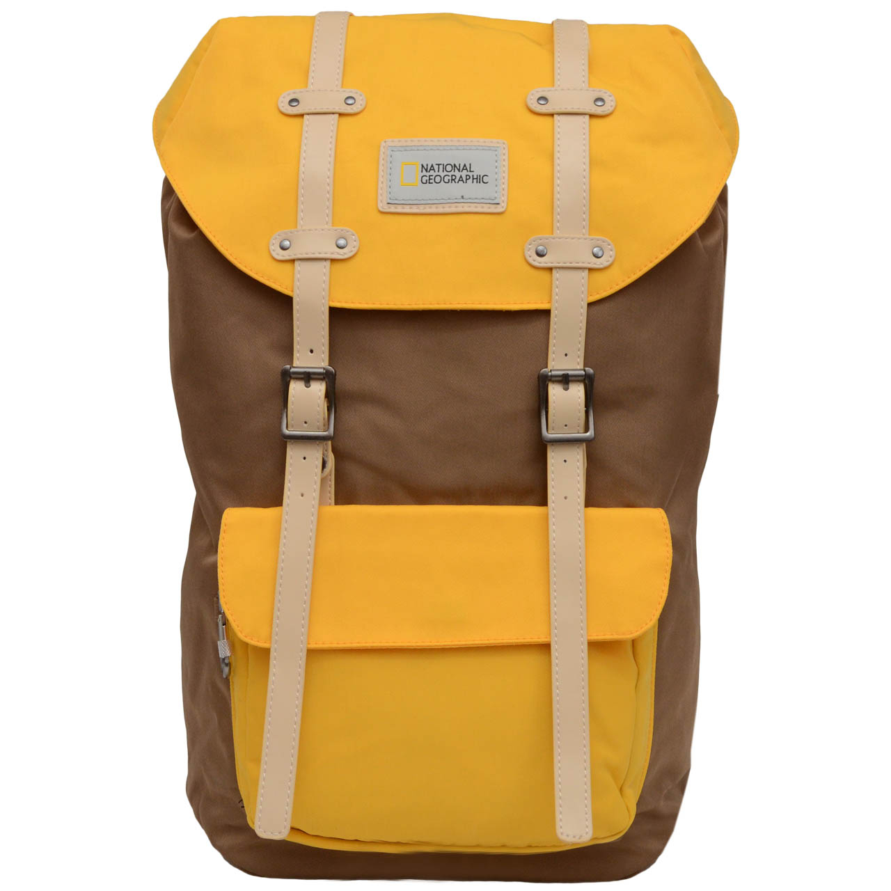 کوله پشتی نشنال جئوگرافیک مدل LOUNGE N0002