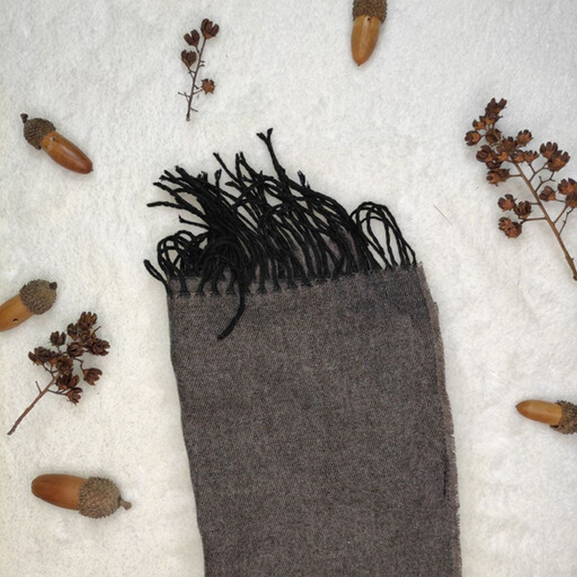 شال گردن مدل KOT11