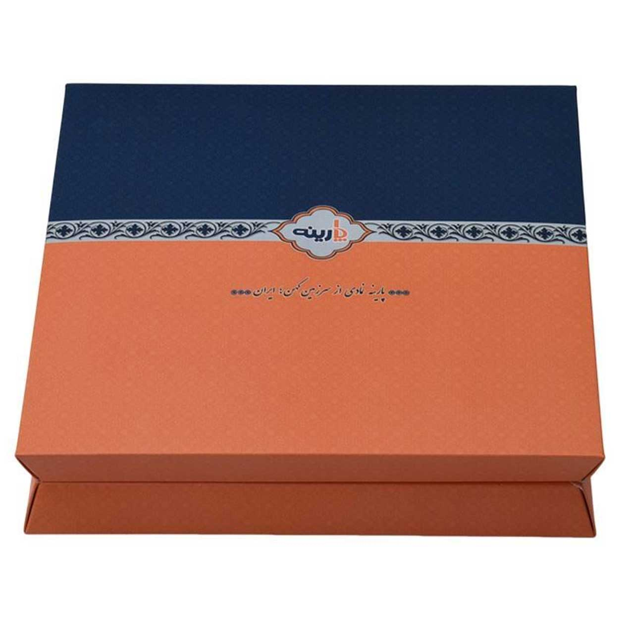 ست هدیه پارینه چرم مدل m12-7