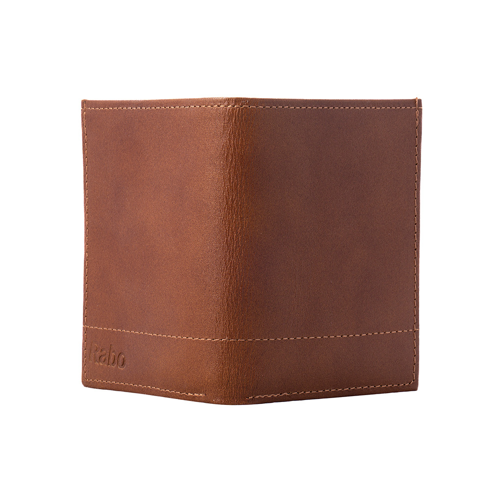 کیف پول مردانه رابو مدل TJ1