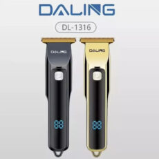 ماشین اصلاح موی سر و صورت دالینگ مدل DL-1316