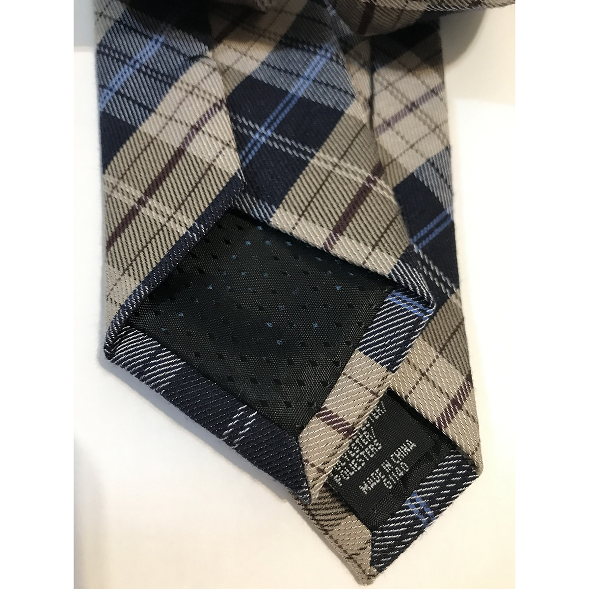 کراوات مردانه درسمن مدل DHN