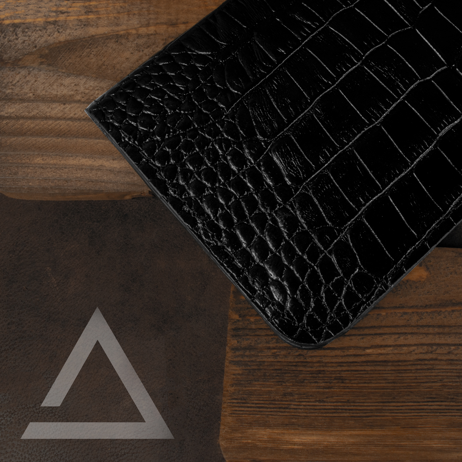 ست هدیه مردانه چرم آراهمراه مدل ASET54