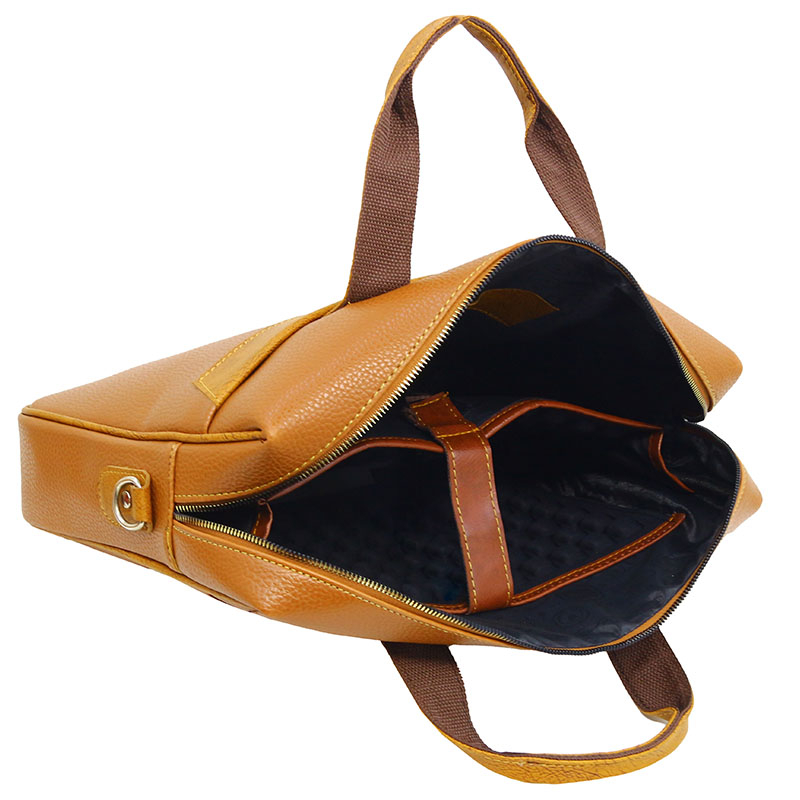 کیف اداری مدل  چرم مصنوعی کد 2706