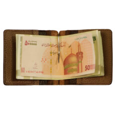 کیف پول مردانه مدل cw03122