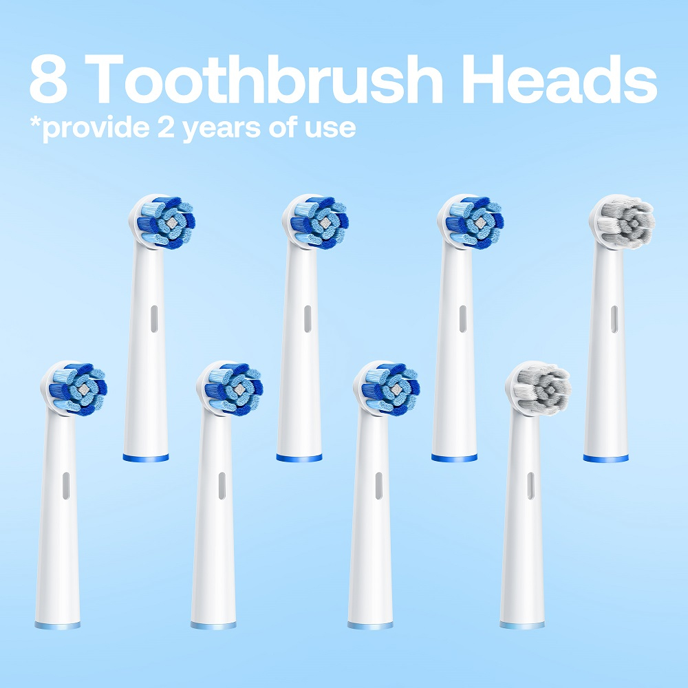 مسواک برقی بیتوی مدل R2