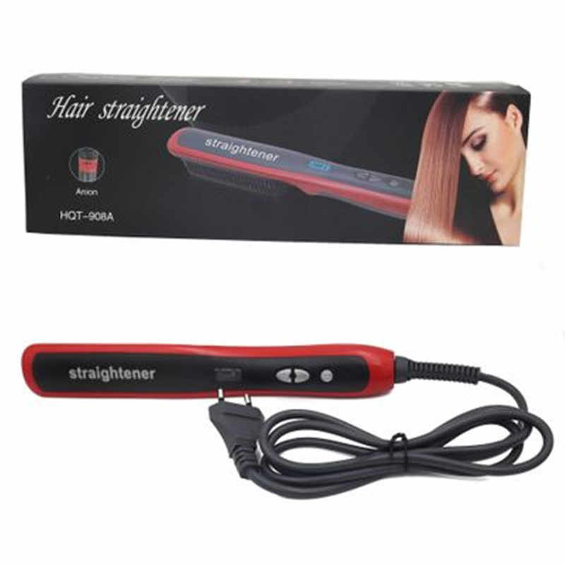 برس حرارتی مدل HQT-908B