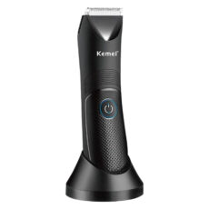 ماشین اصلاح موی سر و صورت کیمی مدل KM-1838