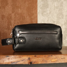 کیف دستی مردانه بیورا مدل shz02