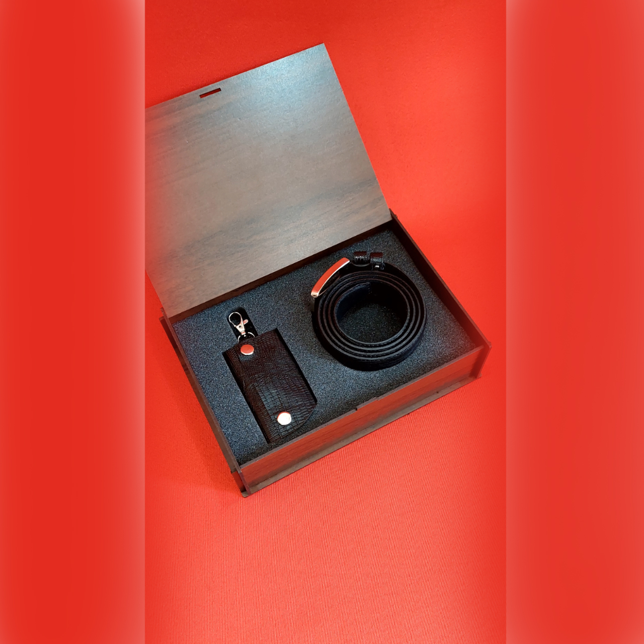 ست هدیه سامه مدل sh66