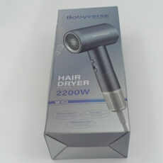 سشوار حرفه ای 2200 وات بیبیورس مدل SE-xc3