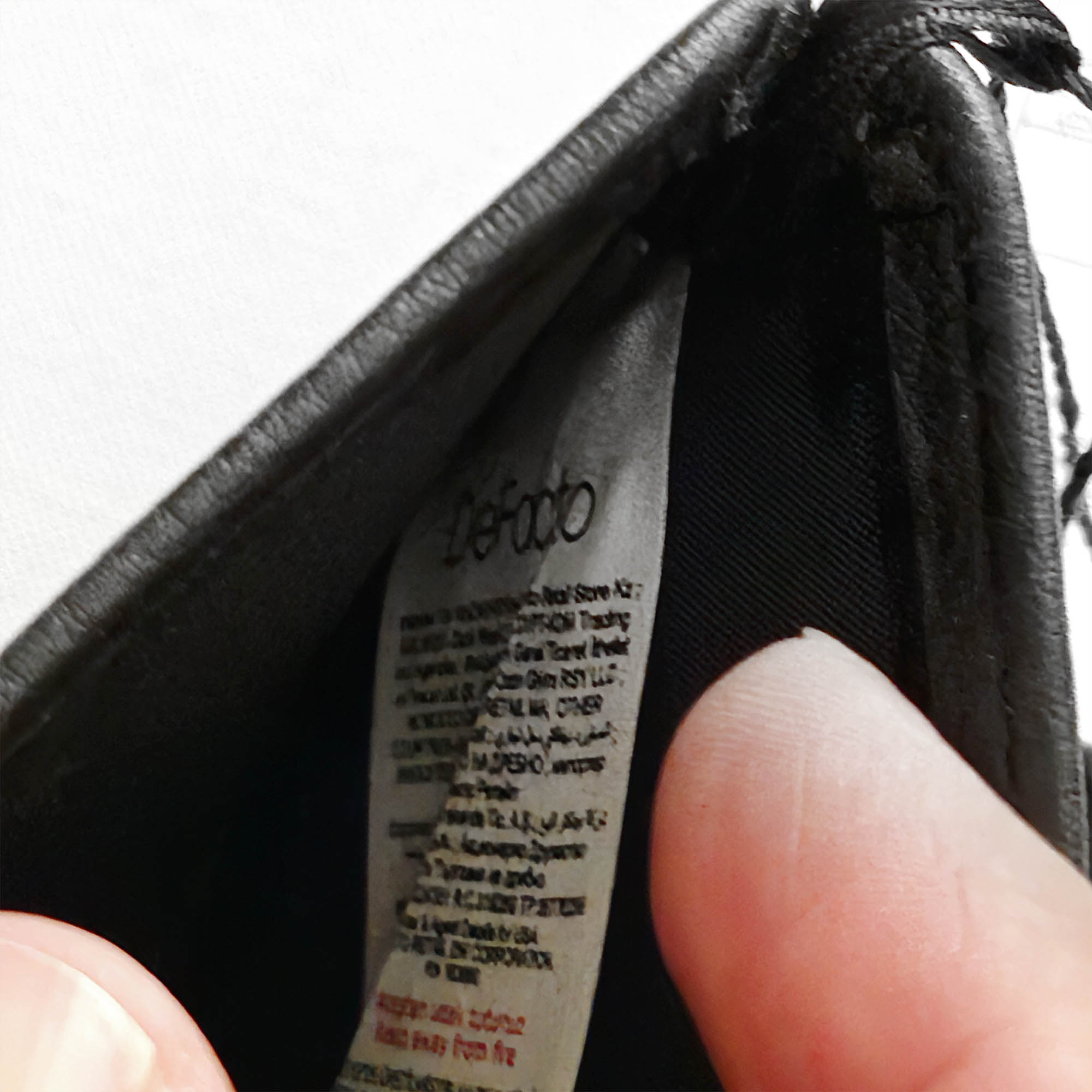 جاکارتی دفکتو مدل SEP-MODSAZ-DB083