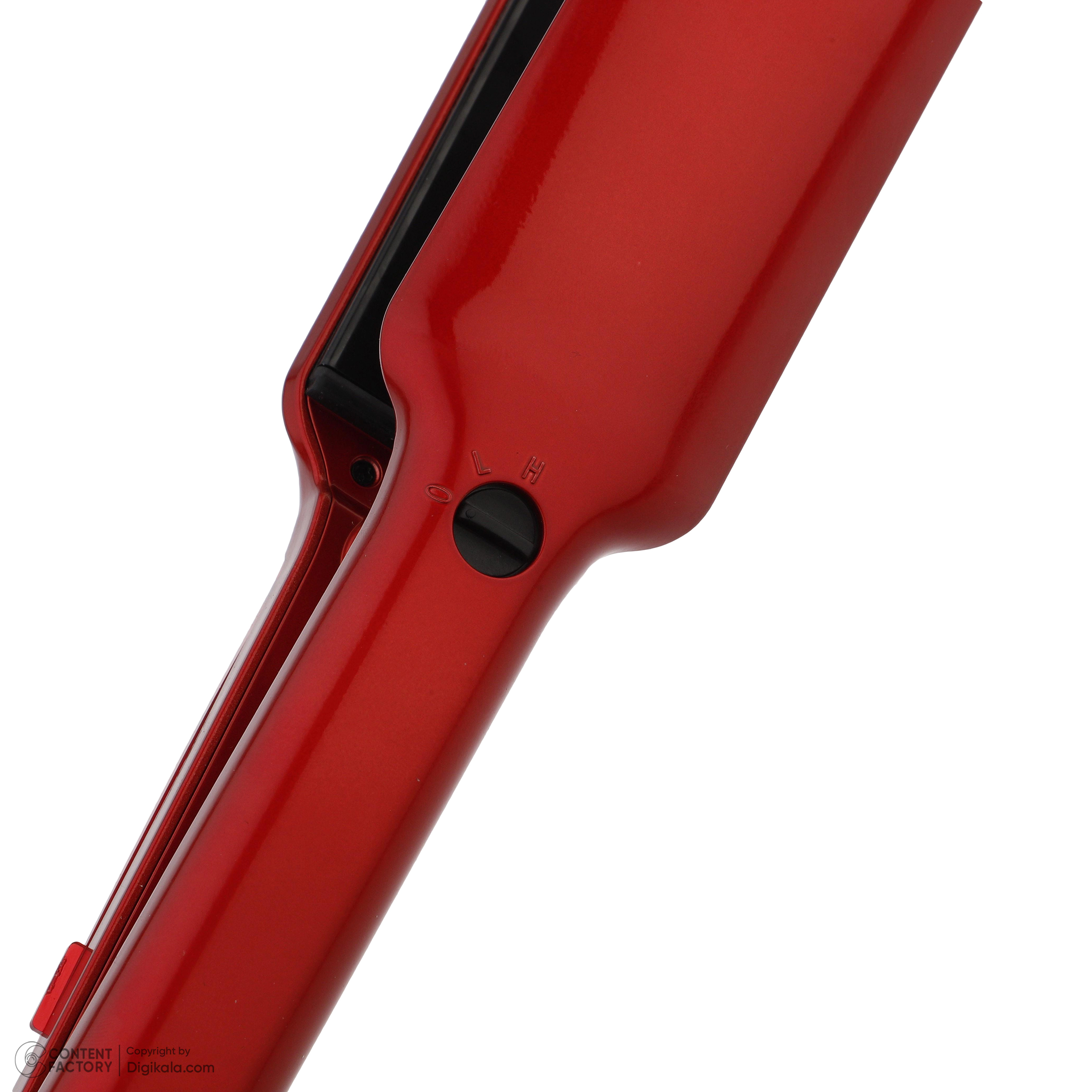 اتو مو مک استایلر مدل MC-2800