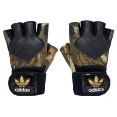 دستکش بدنسازی مردانه مدل ADS1807