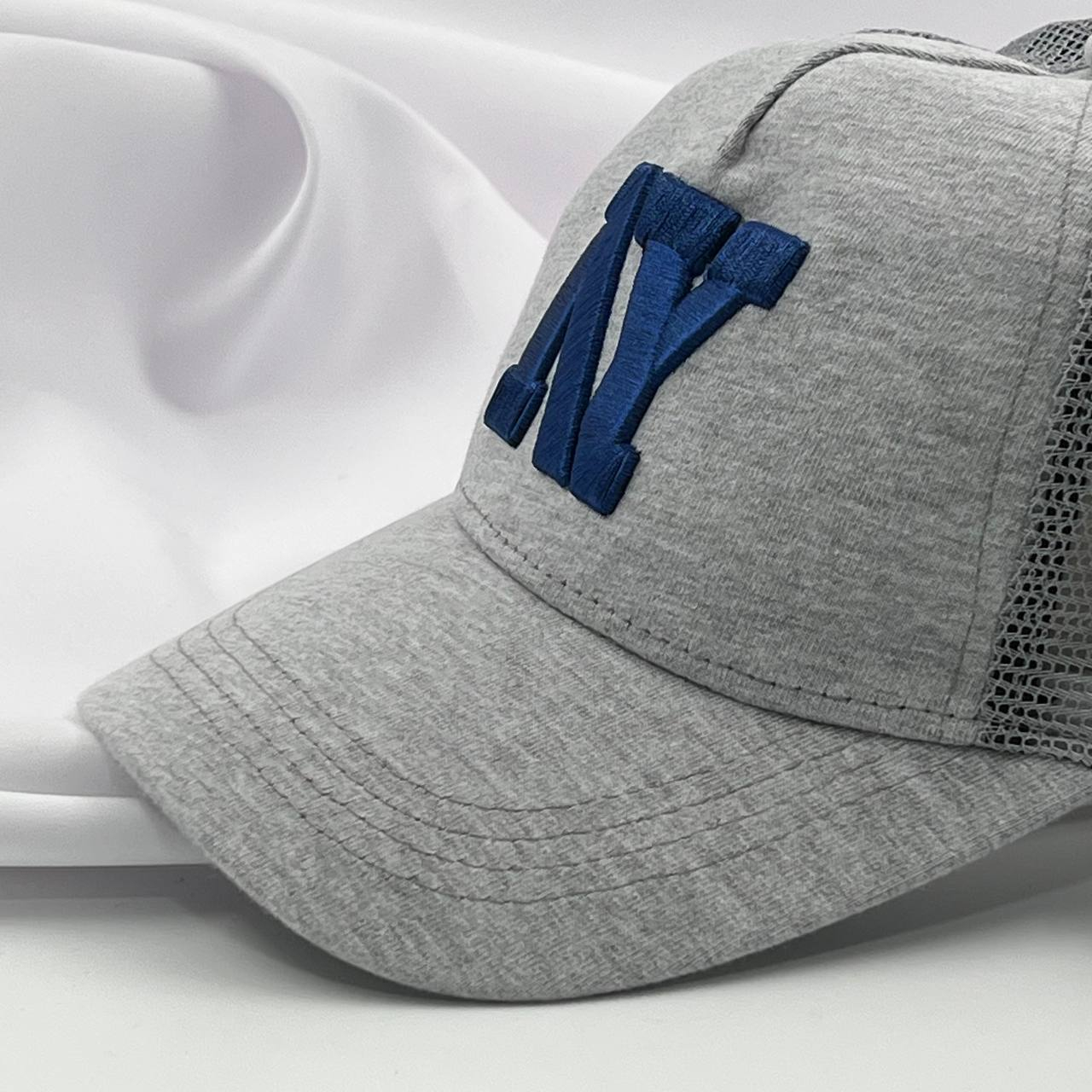 کلاه کپ مردانه ال سی وایکیکی مدل NY