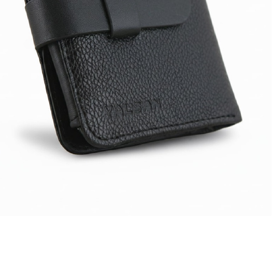 کیف پول چرم یلسان مدل مارتین کد 212-MC