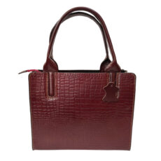 کیف دوشی زنانه مدل 129