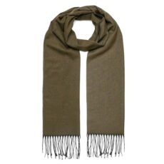 شال گردن مردانه مدل اکریلیک KOT 391