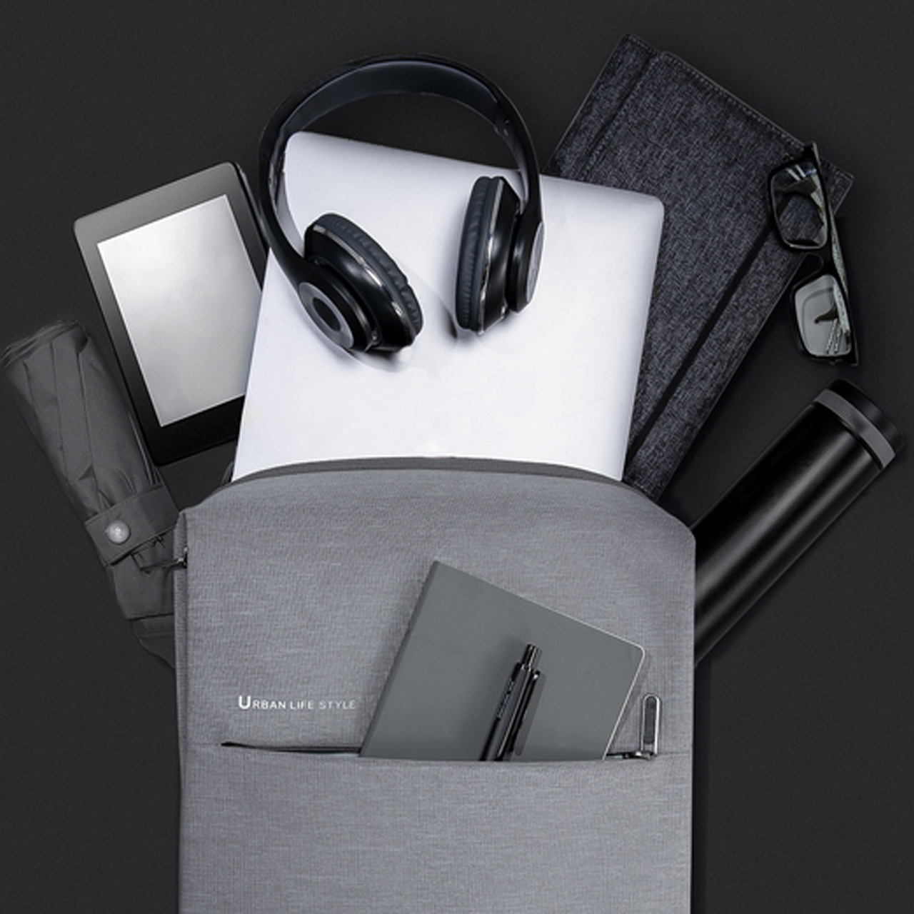 کوله پشتی شیائومی مدل ZJB4194GL