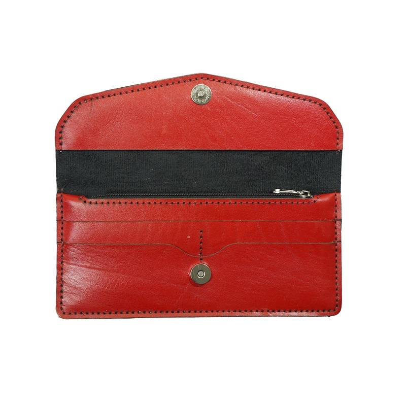 کیف پول مدل پاکت نامه