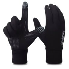 دستکش ورزشی مردانه گریبارلی مدل ActiveGrip کد 2026