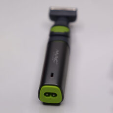 ماشین اصلاح موی صورت و بدن مک استایلر مدل MC-8821
