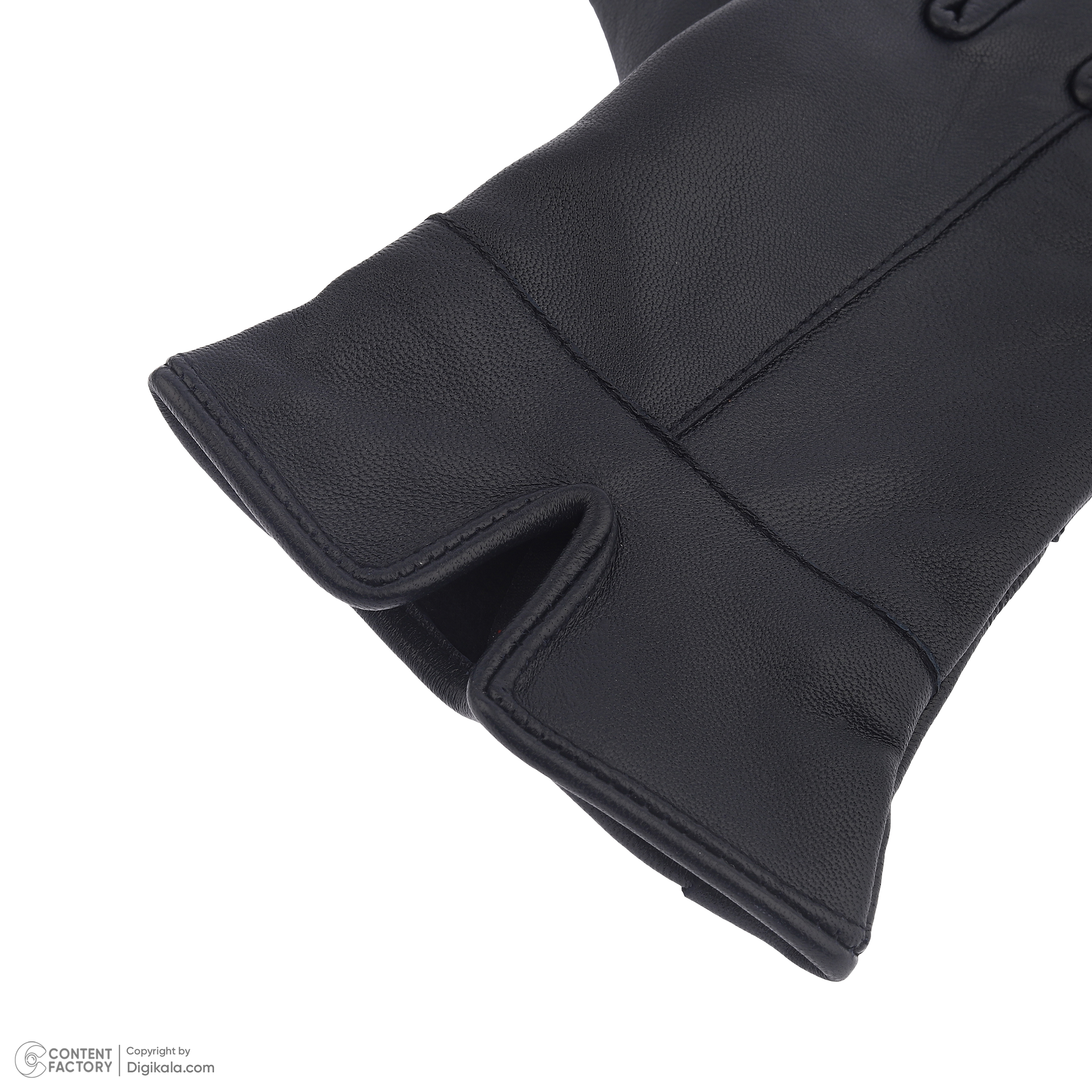 دستکش چرم مشهد مدل R0194-063-08
