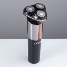 ماشین اصلاح موی صورت شارژی کرونیر مدل CR-1238