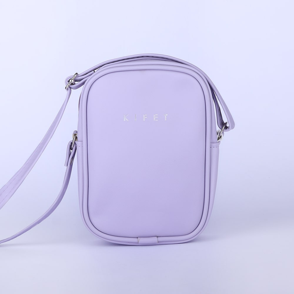 کیف دوشی زنانه مدل مینیمال