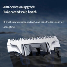 ماشین اصلاح موی سر و صورت میجیا مدل LFQ02KL