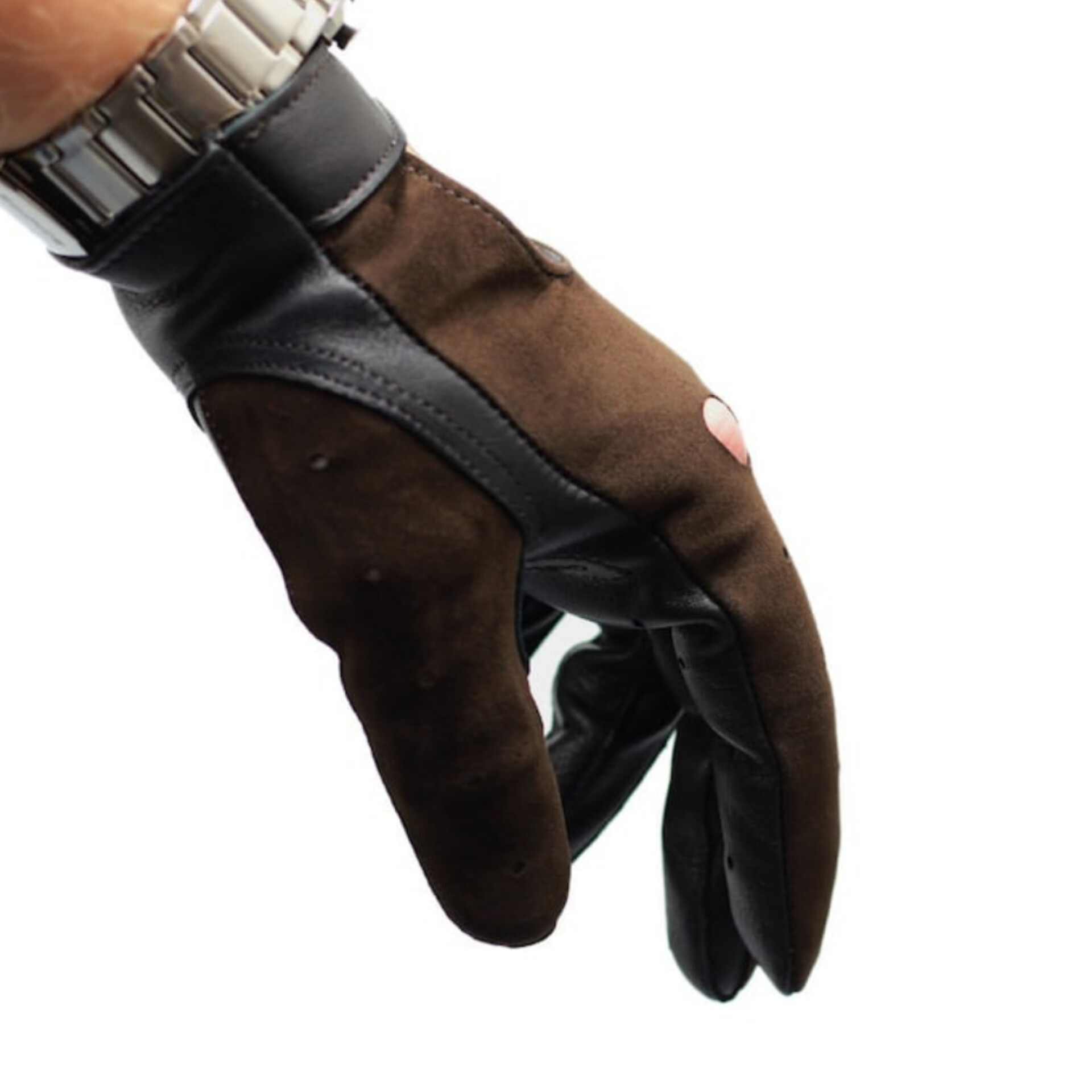 دستکش مدل رانندگی جیر_ DG 14