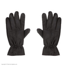 دستکش مردانه چرم مشهد مدل R0527-091