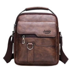 کیف رودوشی مردانه جیپ مدل BULUO