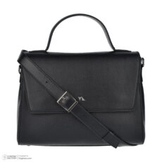 کیف رودوشی زنانه چرم مشهد مدل S5304-001