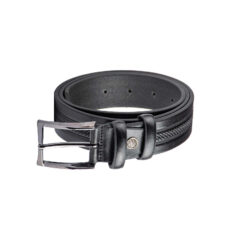 کمربند مردانه آناک چرم مدل 155